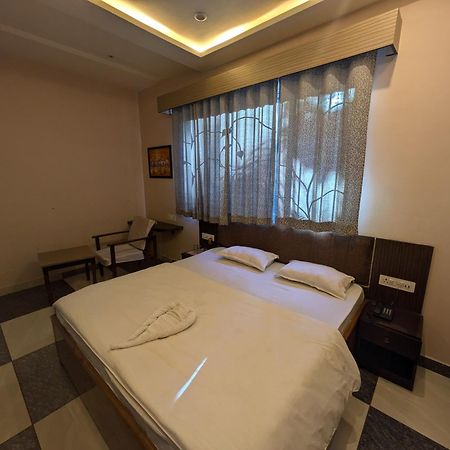 Kishori Vatika Otel Ramnagar  Dış mekan fotoğraf