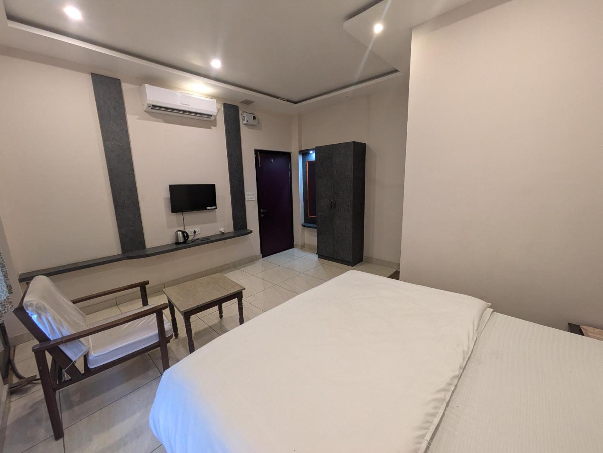 Kishori Vatika Otel Ramnagar  Dış mekan fotoğraf