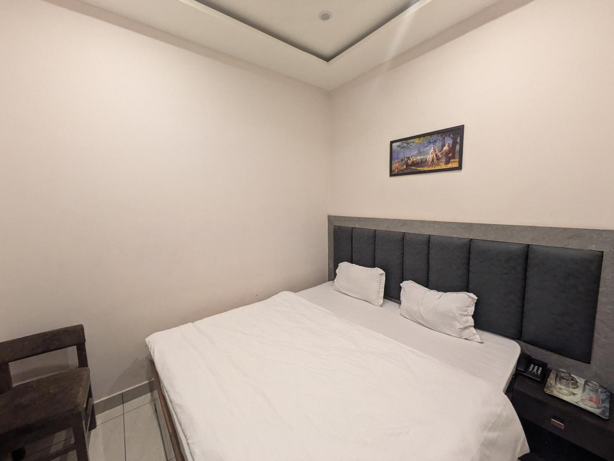 Kishori Vatika Otel Ramnagar  Dış mekan fotoğraf